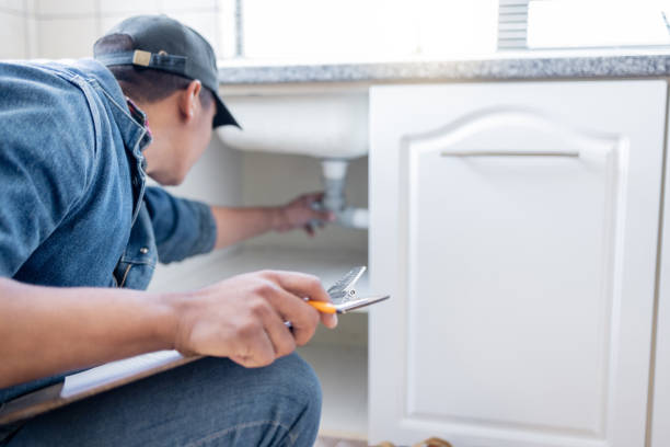 Best Septic Systems  in Evansburg, PA