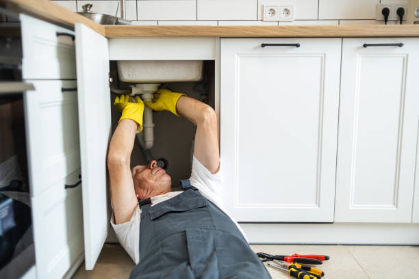 Best Sprinkler Systems  in Evansburg, PA