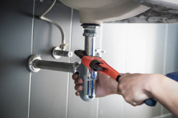 Best Drain Cleaning Services  in Evansburg, PA