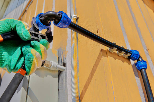 Best Plumbing Services Near Me  in Evansburg, PA