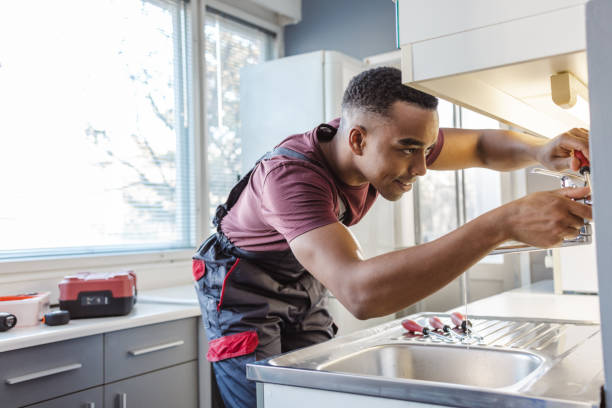 Best Commercial Plumbing Services  in Evansburg, PA